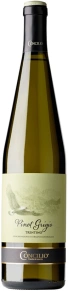 Вино Pinot Grigio, Concilio, DOC, 2023, 0.75 л