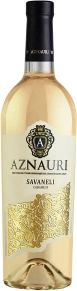 Вино Savaneli, Aznauri, 0.75 л