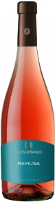 Вино Ramusa, Cusumano, IGT, 2014, 0.75 л