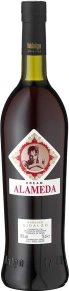 Херес Cream Alameda, Bodegas Hidalgo La Gitana, DO, 0.5 л