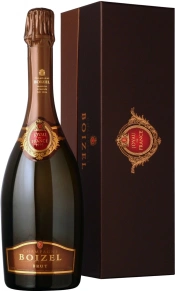 Шампанское Joyau de France, Boizel, 1995, 0.75 л (п/у)