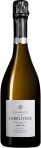 Шампанское Grand Cru Page Blanche Blanc de Blancs, J. M. Labruyere, AOC, 0.75 л