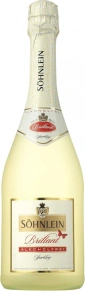 Игристое вино Зонляйн Бриллант, 0.75 л