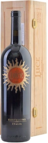 Вино Luce, 2003, 1.5 л (п/у)