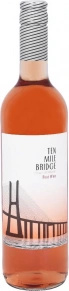 Вино Rose, Ten Mile Bridge, 2022, 0.75 л