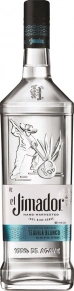 Текила Blanco, El Jimador, 0.375 л