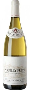 Вино Pouilly-Fuisse, AOC, 2007, 0.75 л