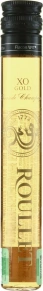 Коньяк Gold, Roullet, XO, 16 лет, 0.06 л