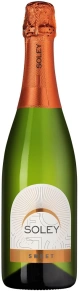 Игристое вино Soley Sweet, Salton, 0.75 л