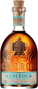 Ром Canerock, 5–10 лет, 0.7 л