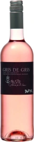 Вино Gris de Gris, Dune, IGP, 2019, 0.75 л