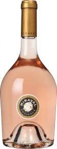 Вино Rose, Miraval, AOC, 2013, 0.75 л