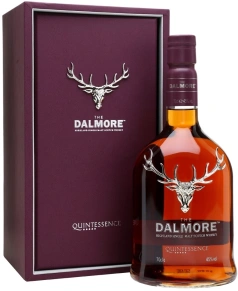 Виски Quintessence, Dalmore, 30 лет, 0.7 л (п/у)