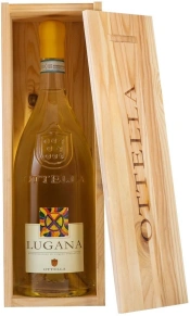 Вино Lugana Ottella, Azienda Agricola Ottella, 2020, 1.5 л (п/у)