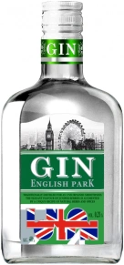 Джин English Park, 0.25 л