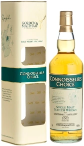Виски Strathmill, Connoisseur's Choice, 14 лет, 0.7 л (п/у)