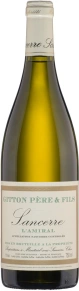 Вино L'Amiral, Gitton Pere & Fils, AOC, 2022, 0.75 л