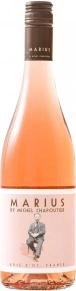 Вино Rose, Marius, 0.75 л