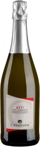 Игристое вино Asti, Cavatina, DOCG, 0.75 л