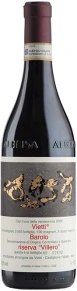 Вино Barolo Riserva Villero, Vietti, DOCG, 2009, 0.75 л