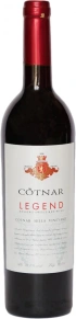 Вино Legend, Cotnar