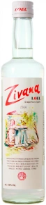 Водка Zivana, Loel, 0.7 л