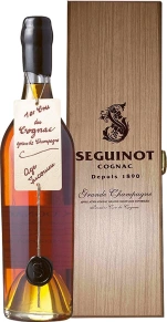 Коньяк Age Inconnu, Seguinot, 30 лет, 0.7 л (п/у)