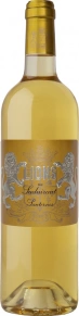Вино Lions de Suduiraut, AOC, 2015, 0.75 л