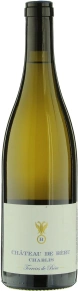 Вино Terroirs de Beru, Chateau de Beru, AOC, 2018, 0.75 л