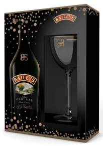 Ликер Original, Baileys, 0.7 л (п/у)