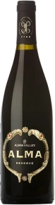 Вино Reserve, Alma, 2016, 0.75 л
