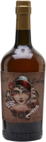 Джин A La Madame, Gin del Professore, 0.7 л