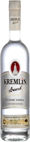 Водка Classic, Kremlin Award, 0.7 л