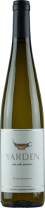 Вино Gewurztraminer, Yarden, 2019, 0.75 л