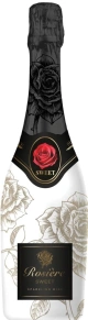 Игристое вино Sweet, Rosiere, 0.75 л