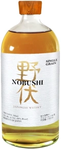 Виски Single Grain, Nobushi, 3 года, 0.7 л