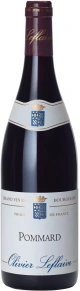 Вино Pommard, Olivier Leflaive, AOC, 2014, 0.75 л