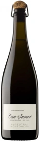 Игристое вино Ancestral Montonega, Can Sumoi, 2021, 0.75 л