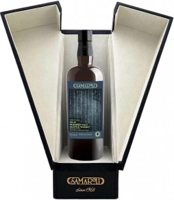 Виски Ninetynine Islay Blended Malt, Samaroli, 11 лет, 0.7 л (п/у)