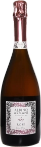 Игристое вино Rose Extra Dry, Albino Armani, 0.75 л