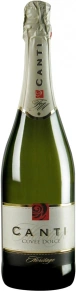 Игристое вино Cuvee Dolce, Canti, 0.75 л