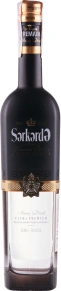 Водка Serkerde, 0.7 л