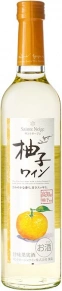 Вино Yuzu, Sainte Neige, 0.5 л