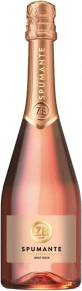 Игристое вино Spumante Rose Brut, ZB Wine, 0.75 л
