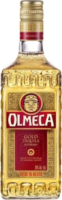 Текила Gold Supreme, Olmeca, 0.7 л