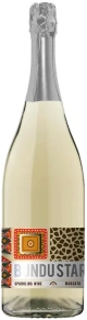 Игристое вино Moscato, Bundu Star, 2024, 0.75 л