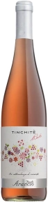 Вино Rose, Tinchite, IGT, 2022, 0.75 л