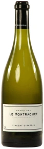 Вино Le Montrachet, Vincent Girardin, 2018, 0.75 л
