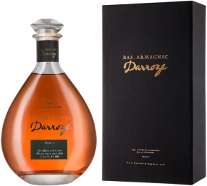 Арманьяк Domaine de Jouanchicot, Unique Collection, 36 лет, 0.7 л (п/у)