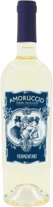 Вино Vermentino, Amoruccio, IGT, 2024, 0.75 л